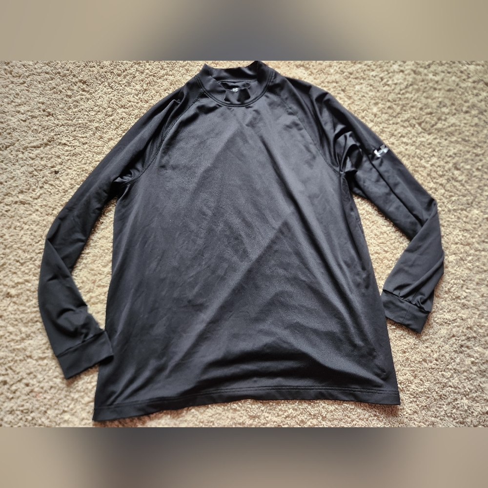 Under Armour Men Long Sleeve
